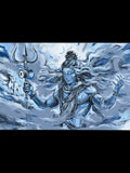 Jatadhara Shiva