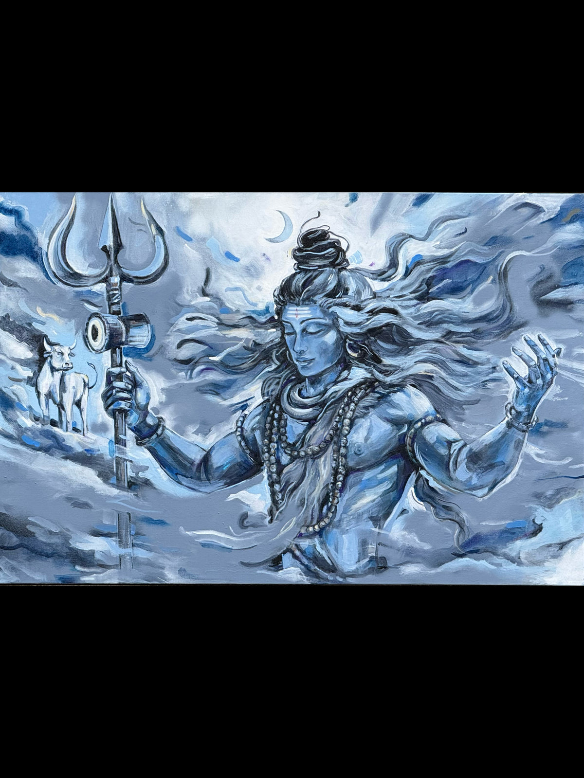 Jatadhara Shiva